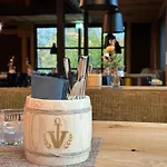 酒店 Vareler Brauhaus-hotel Dangast