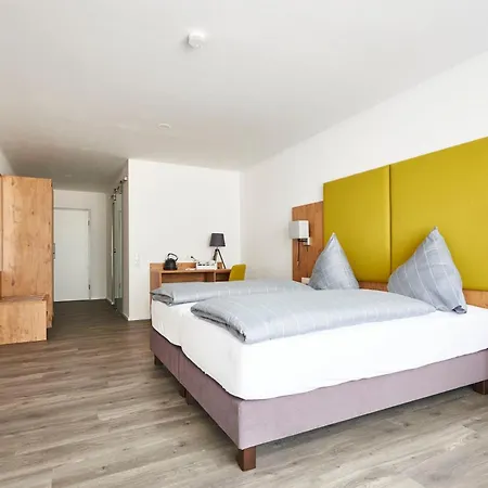 Vareler Brauhaus-hotel Dangast فندق