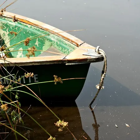 Vareler Brauhaus-hotel Dangast فندق فارل