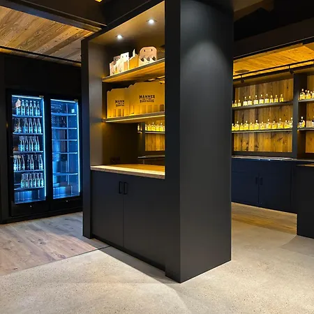 Vareler Brauhaus-hotel Dangast 3*