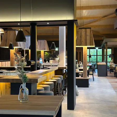 Vareler Brauhaus-hotel Dangast 3*