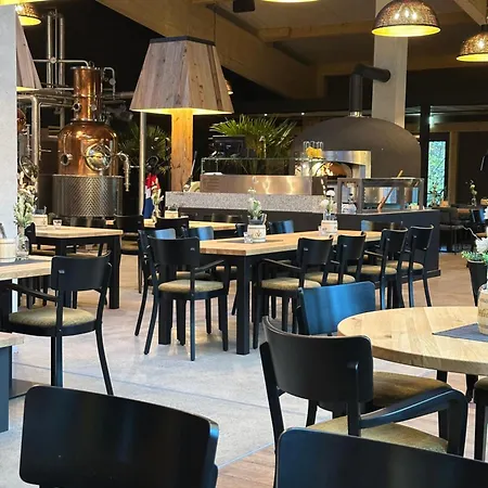 Vareler Brauhaus-hotel Dangast Varel