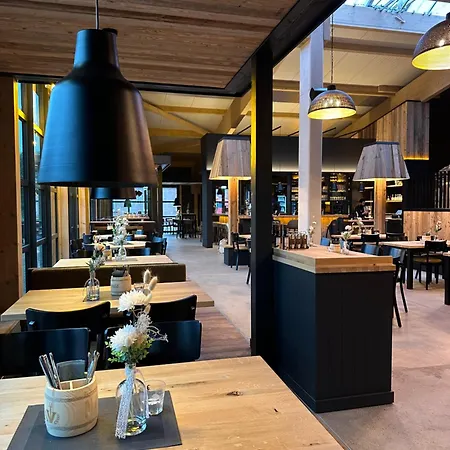 فندق Vareler Brauhaus-hotel Dangast