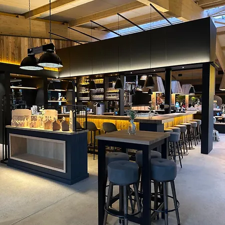 Vareler Brauhaus-hotel Dangast فندق 3*