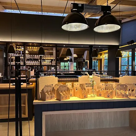 Vareler Brauhaus-hotel Dangast فندق فارل