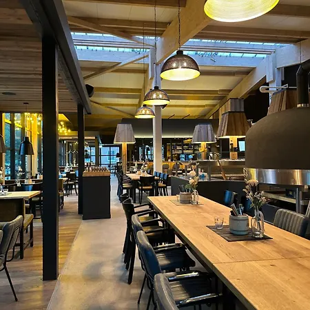 Vareler Brauhaus-hotel Dangast فندق فارل