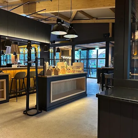 Vareler Brauhaus-hotel Dangast 3*