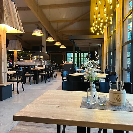 Vareler Brauhaus-hotel Dangast فندق