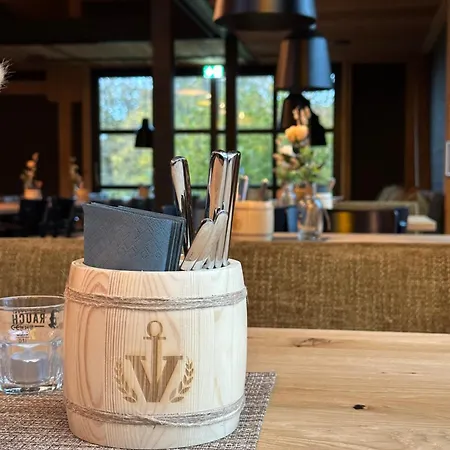 Hotel Vareler Brauhaus-hotel Dangast