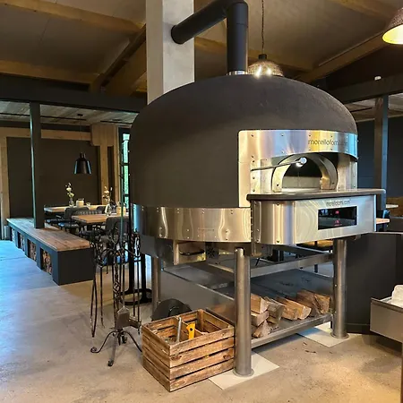 فندق Vareler Brauhaus-hotel Dangast فارل