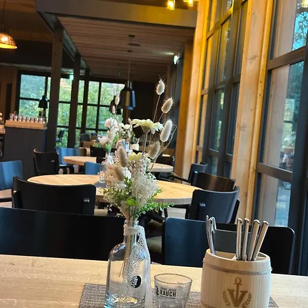 Vareler Brauhaus-hotel Dangast 3*