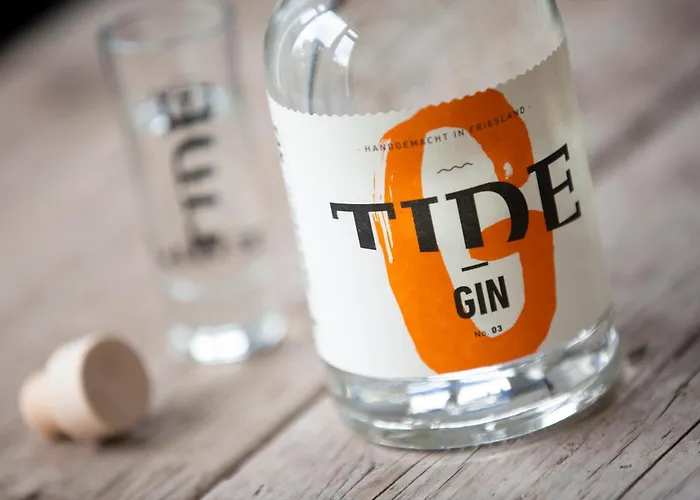 Otel Vareler Brauhaus-hotel Dangast 3*