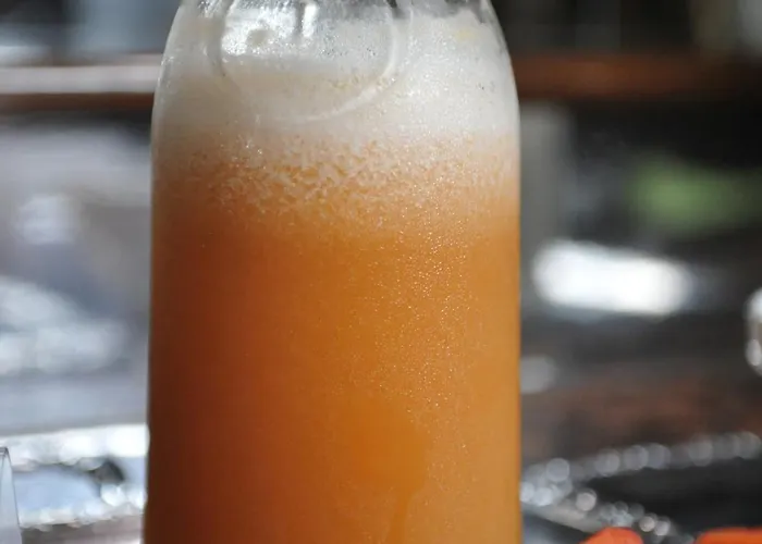 Otel Vareler Brauhaus-hotel Dangast