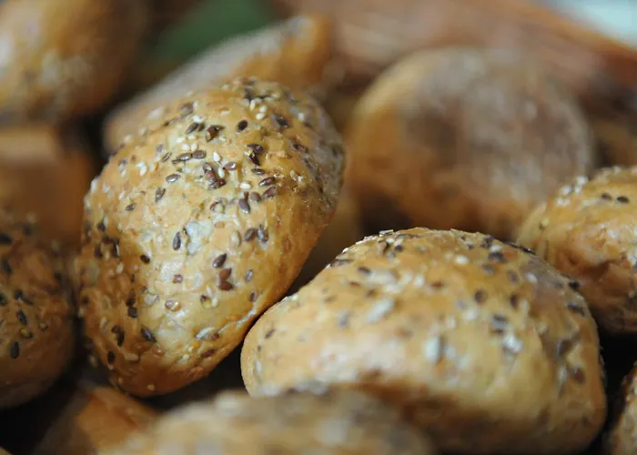 Vareler Brauhaus-hotel Dangast Otel 3*